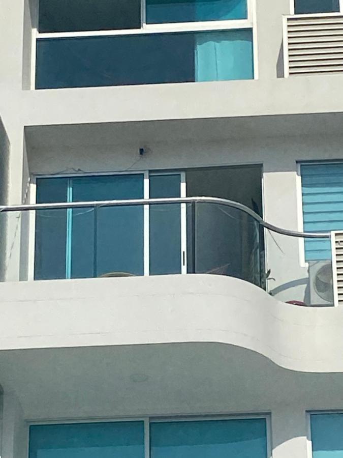 El Rodadero Sur Santa Marta Apartment