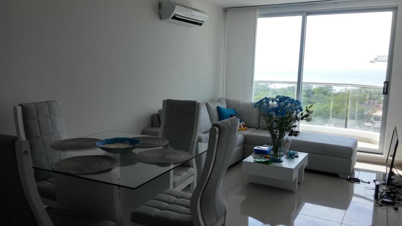 El Rodadero Sur Santa Marta Apartment