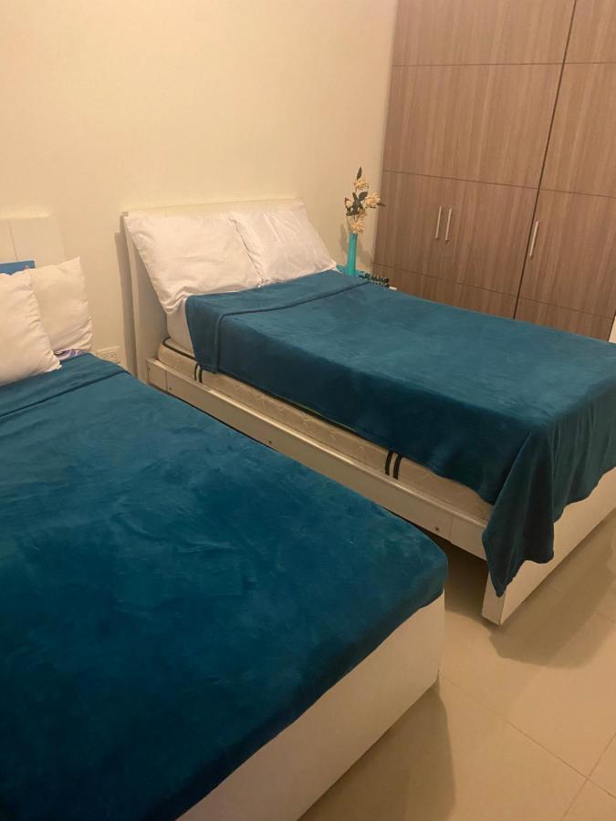 El Rodadero Sur Santa Marta Apartment