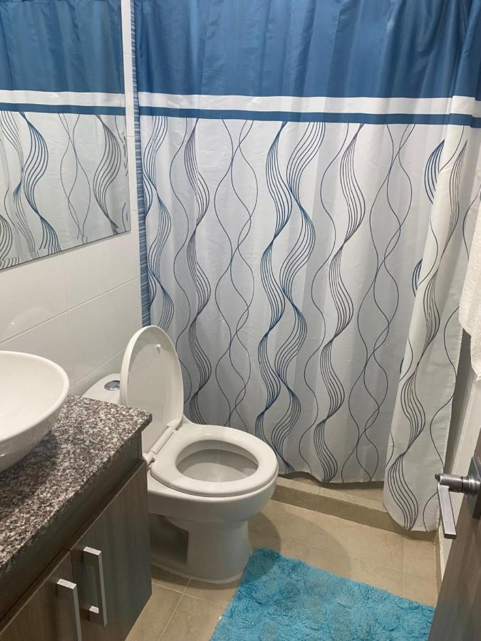 Apartment El Rodadero Sur Santa Marta Puerto de Gaira