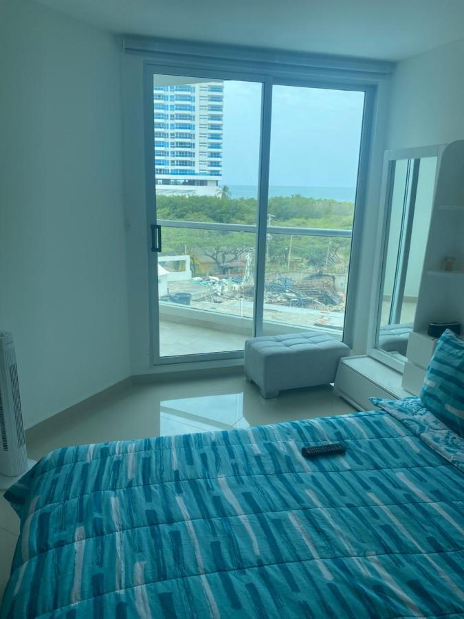 Apartamento El Rodadero Sur Santa Marta