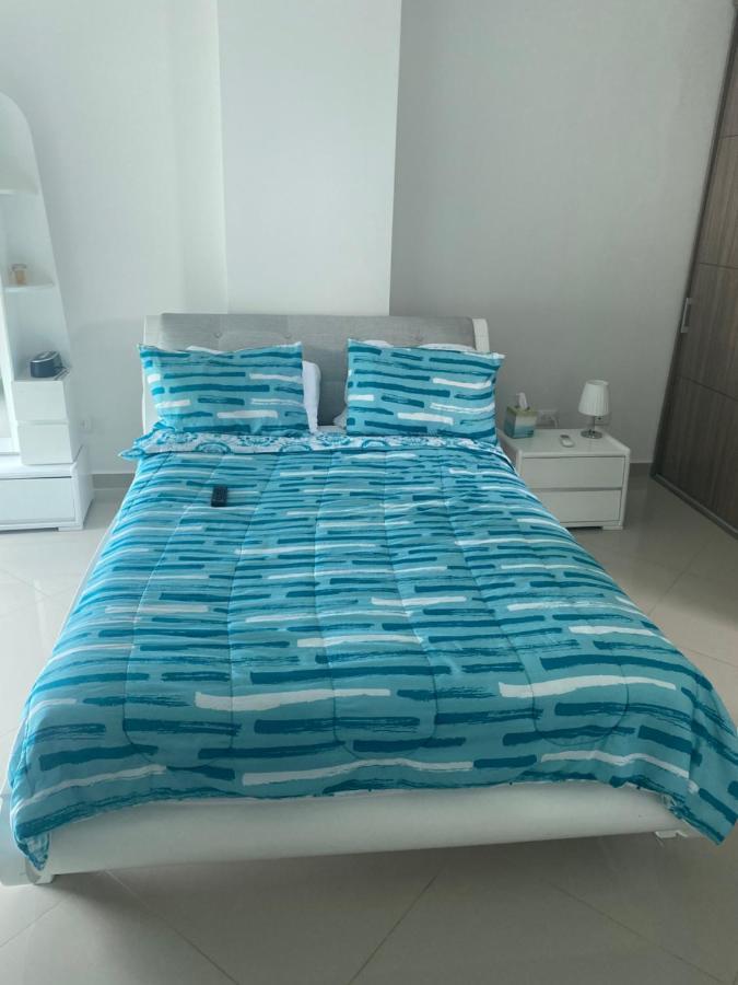 El Rodadero Sur Santa Marta Apartamento Puerto de Gaira