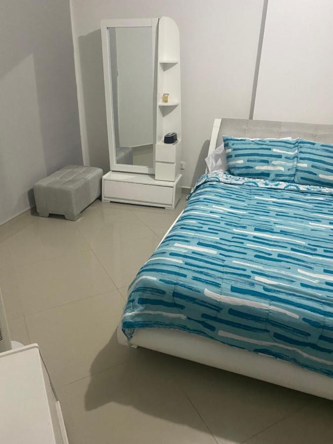 El Rodadero Sur Santa Marta Apartamento Puerto de Gaira