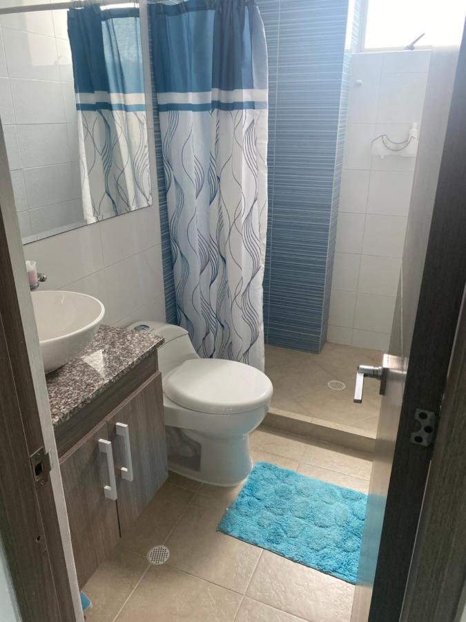 Apartamento El Rodadero Sur Santa Marta