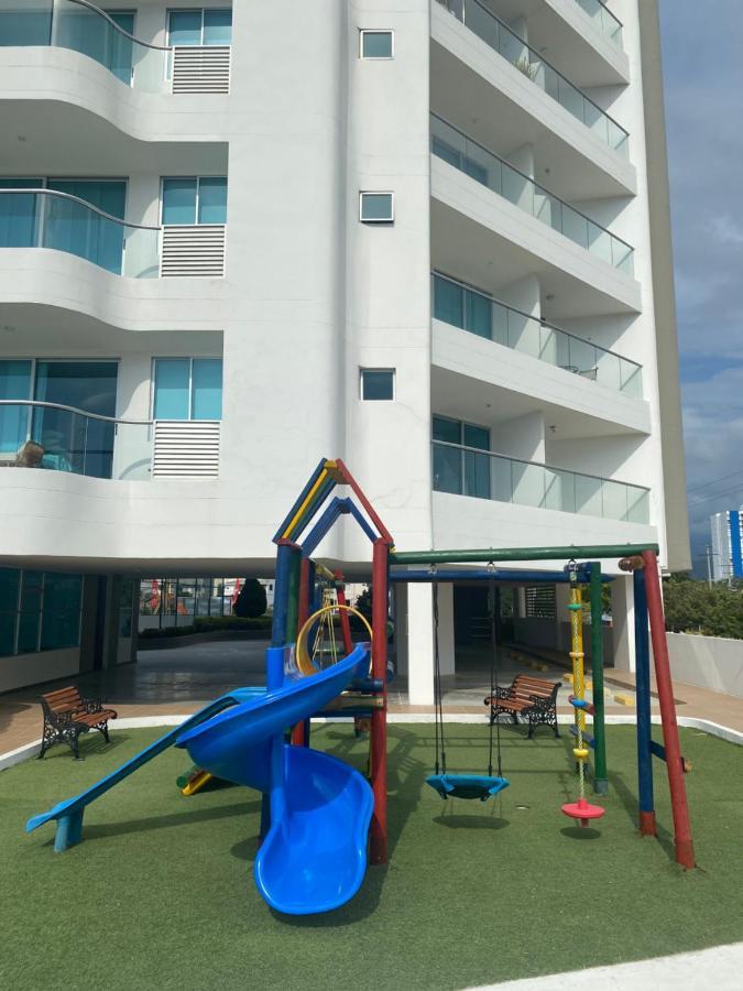 Apartamento El Rodadero Sur Santa Marta *