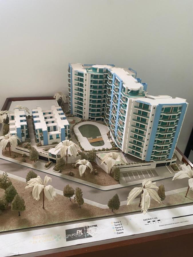 Apartamento El Rodadero Sur Santa Marta